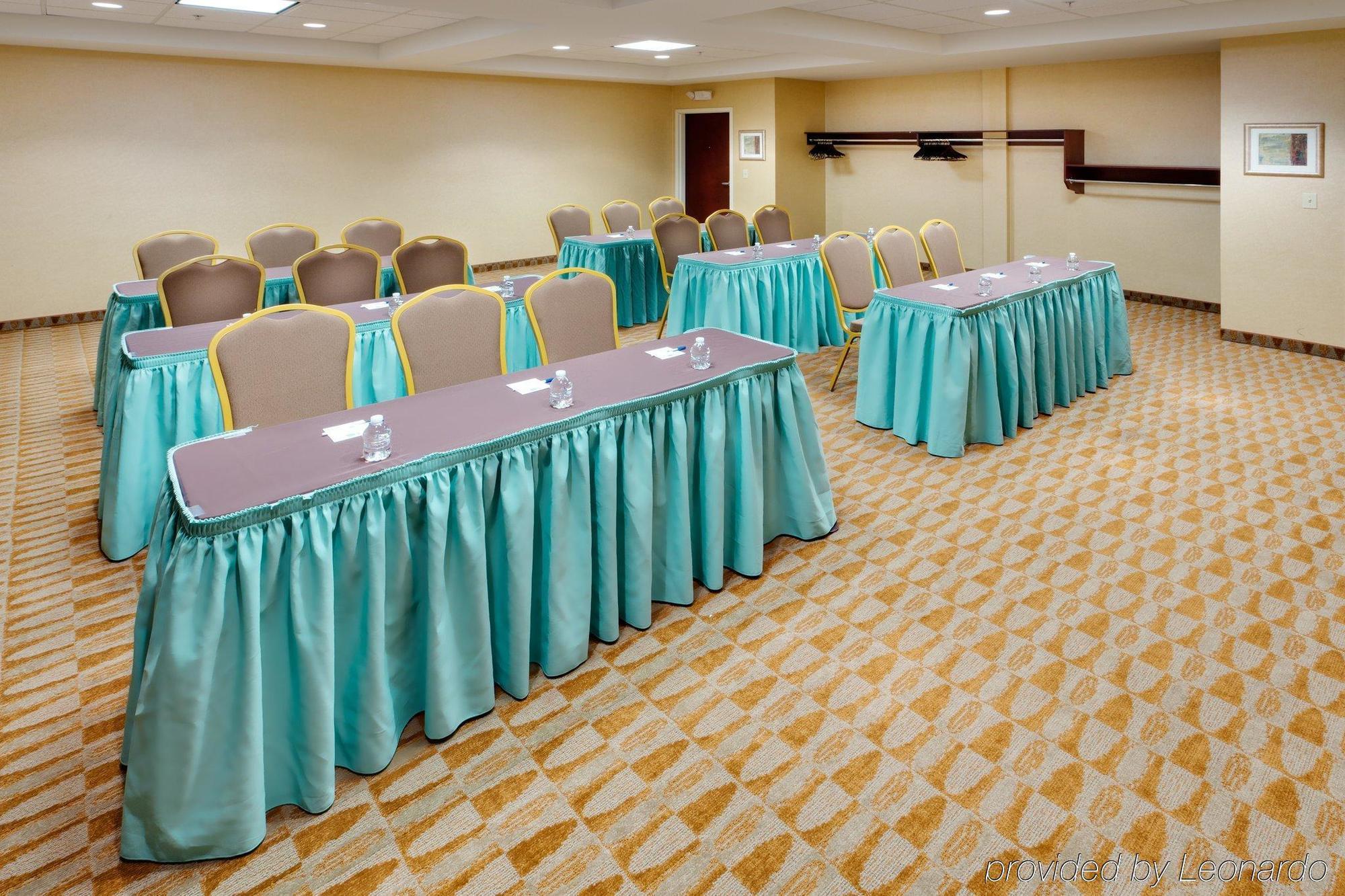 Holiday Inn Express Haskell-Wayne Area By Ihg Exterior photo
